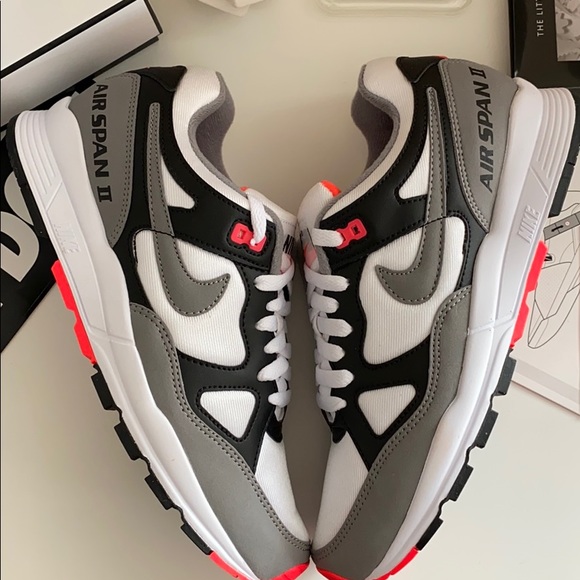 NWT Nike Air Max Span - Picture 5 of 8